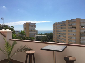 Duplex Torremolinos Suite